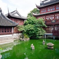 Day trip to Confucius Temple - Absolute Internship Shanghai Day trip to Confucius Temple - Absolute Internship Shanghai